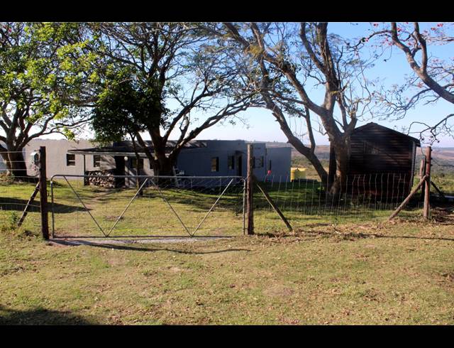 231HA FARM FOR SALE IN EAST LONDON RURAL
